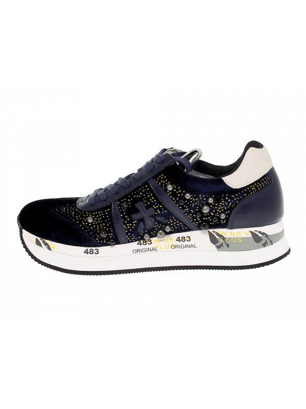 Premiata hotsell conny 3364