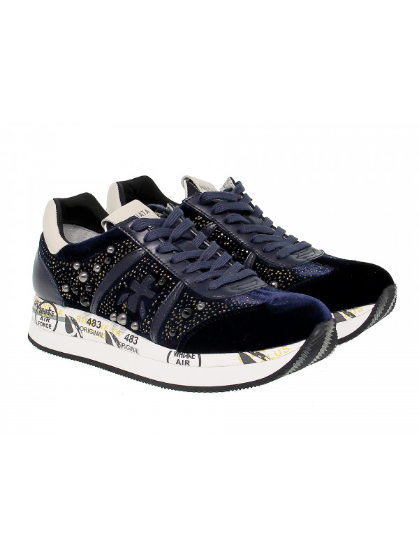 Premiata hotsell conny 3364