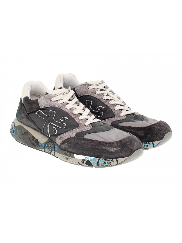 Premiata zac top zac 3547