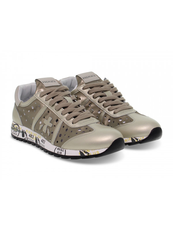 Lucy premiata top