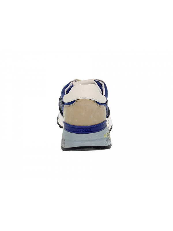 Sneakers Premiata MICK Guidi Calzature New Collection Fall Winter 2024 Guidi Calzature