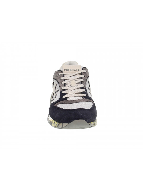 Sneakers Premiata ZAC ZAC Guidi Calzature New Collection Fall Winter 2024 Guidi Calzature