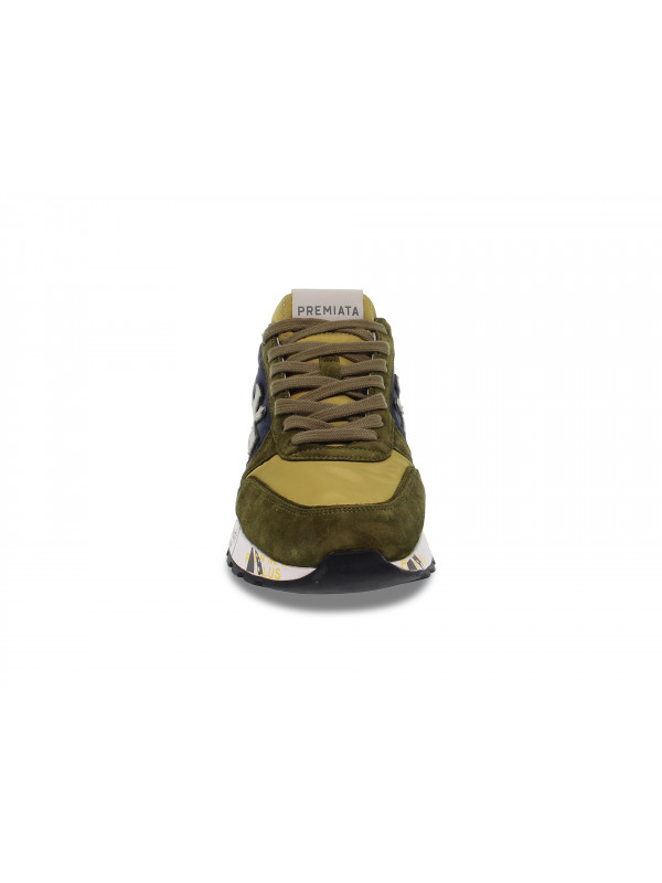 Premiata eric 3817 top