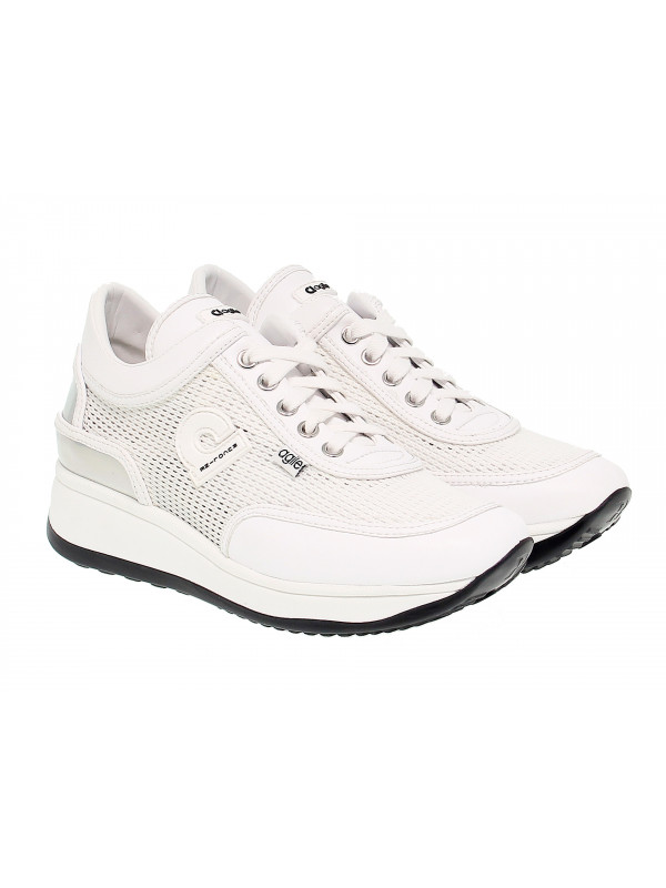 ruco line wedge sneakers