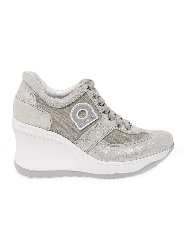 大人気新作 Sneakers Ruco Line BETSY in leather - Guidi Calzature - New 靴