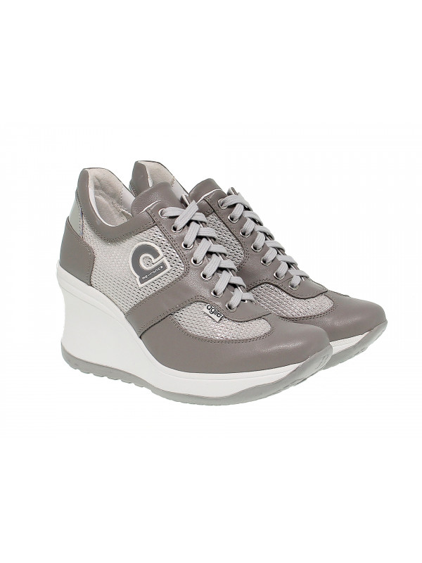 Sneakers Ruco Line AGILE Guidi Calzature New Collection Fall Winter 2024 Guidi Calzature