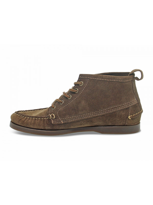 Low boot Sebago Guidi Calzature Sales Fall Winter 2023 24