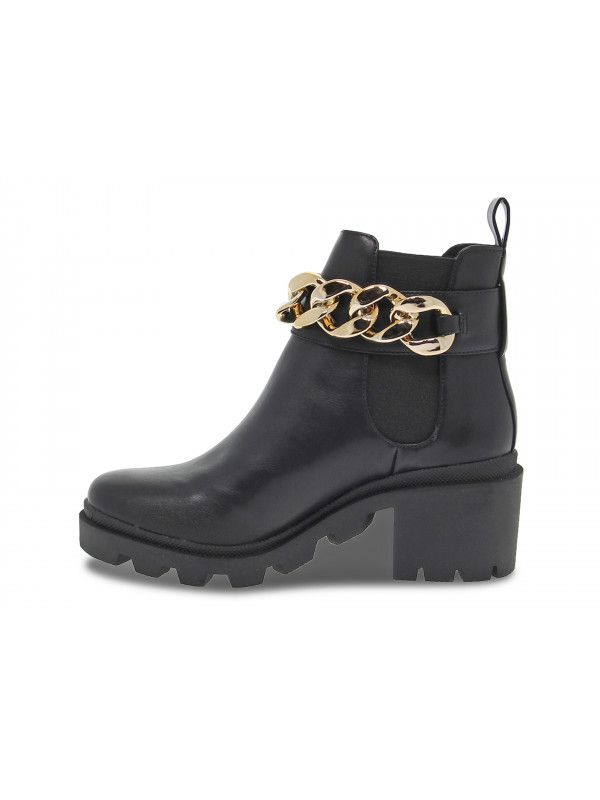 Black and gold boots steve madden hot sale