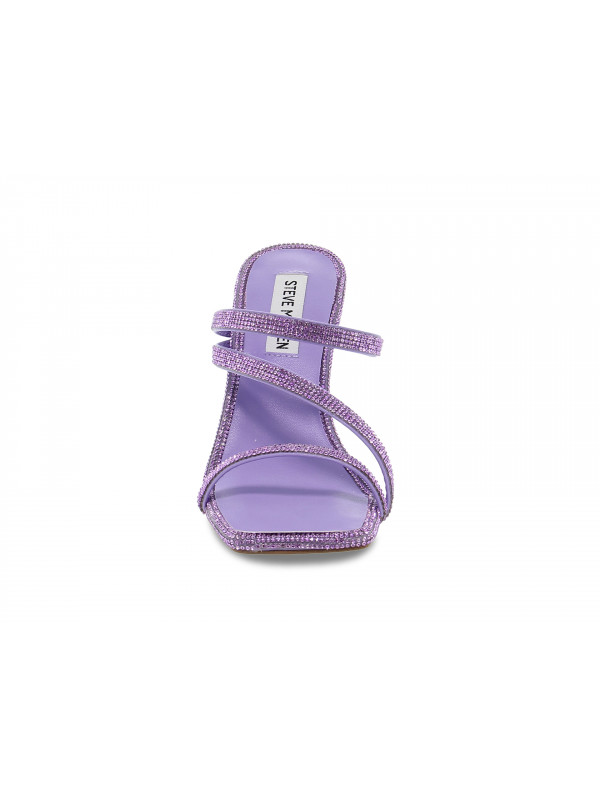 Steve madden lavender heels deals