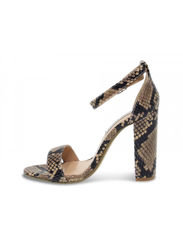 Steve madden 2025 carrson animal print