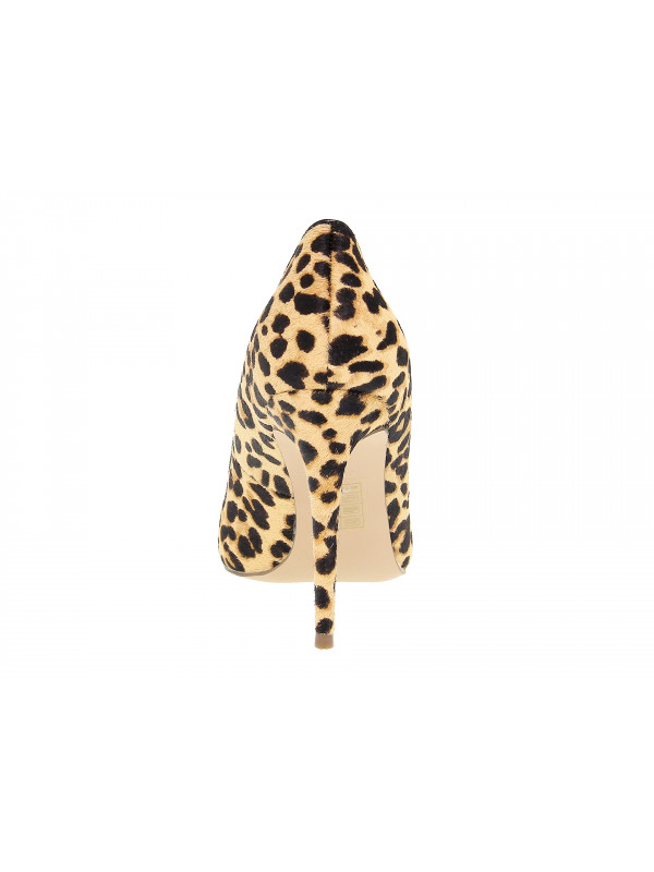 Daisie leopard steve madden top