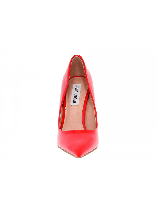 Steve madden daisie red suede sales