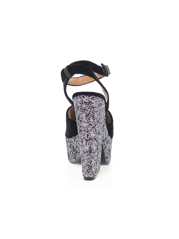 Heeled sandal Steve Madden FABIAN Guidi Calzature New Collection Fall Winter 2024 Guidi Calzature