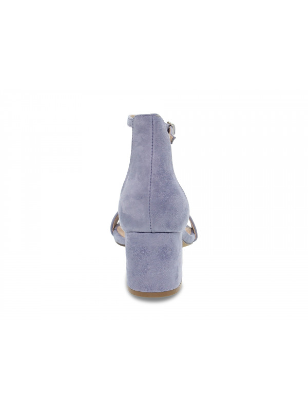 Steve madden irenee grey suede top