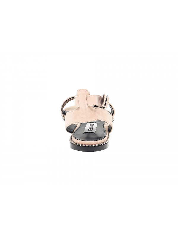 Flat sandal Steve Madden SALUTE BLS