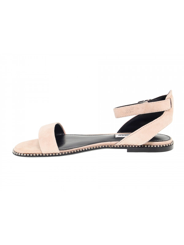 Steve madden salute sandal online