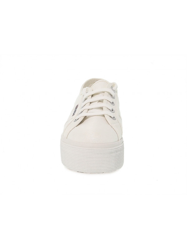 Superga platform paglia online