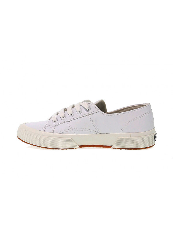 Sneakers Superga MICROFIBERPUU Guidi Calzature New Collection Fall Winter 2024 Guidi Calzature