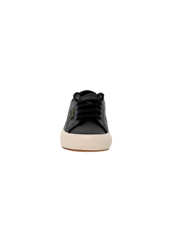 Sneakers Superga MICROFIBERPUU Guidi Calzature New Collection Fall Winter 2024 Guidi Calzature