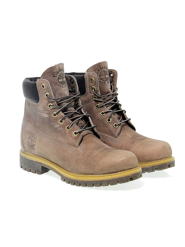 timberland in