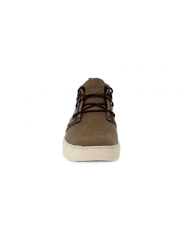 timberland amherst winter chukka