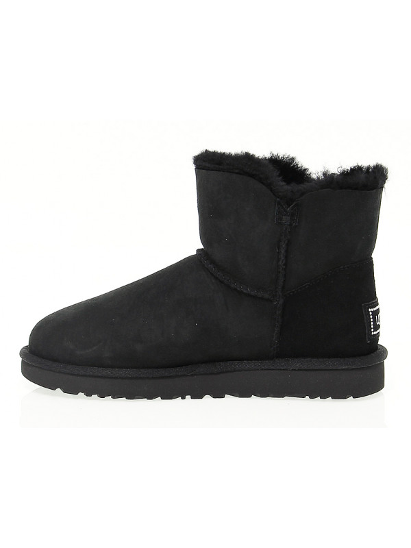Ugg mini bailey noir top