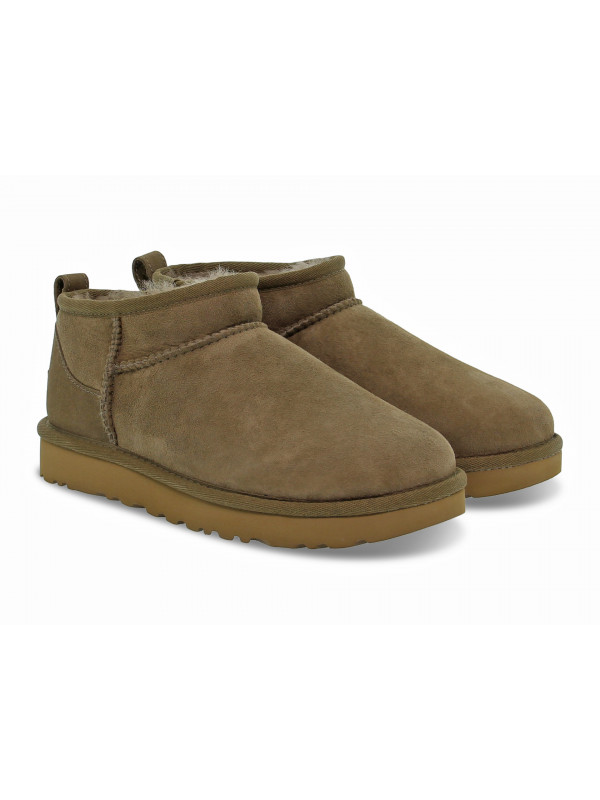 ugg ultra mini antilope