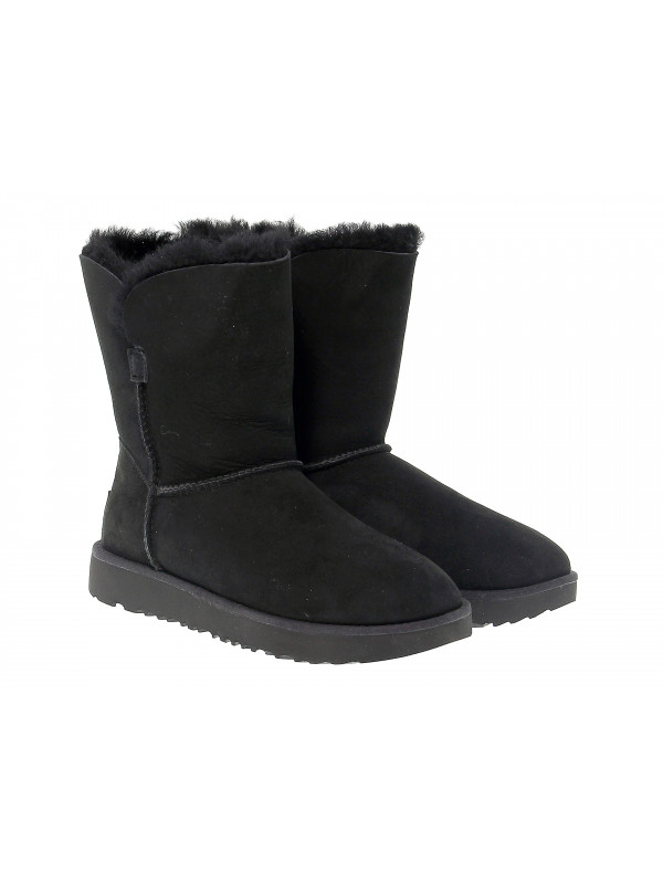 Ankle boot UGG Australia CUFF SHORT Guidi Calzature New Collection Fall Winter 2024 Guidi Calzature