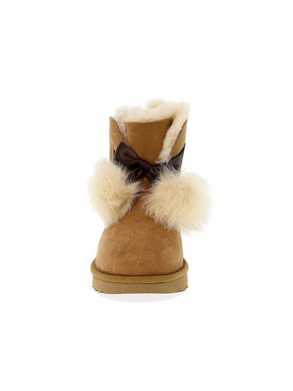 Ugg gita bootie store
