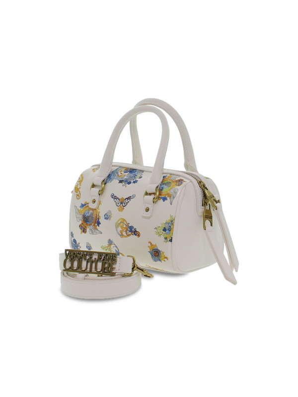 bauletto versace jeans