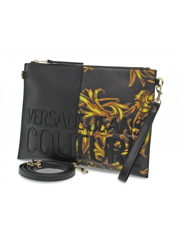Versace jeans pochette hotsell