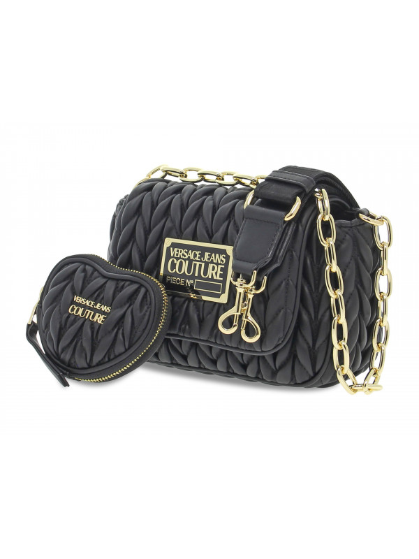 Shoulder bag Versace Jeans Couture JEANS COUTURE CRUNCHY