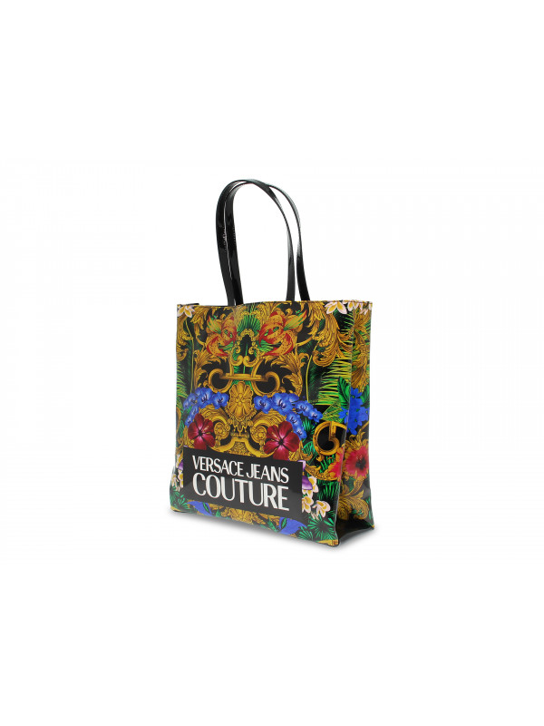 Versace jeans hotsell tote bag