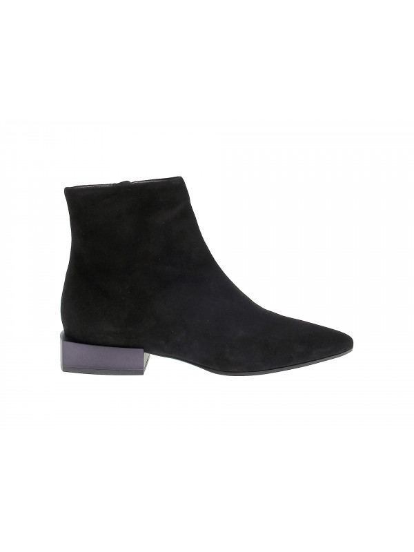 Ankle boot Vic Matie NIZZA Guidi Calzature New Collection Fall
