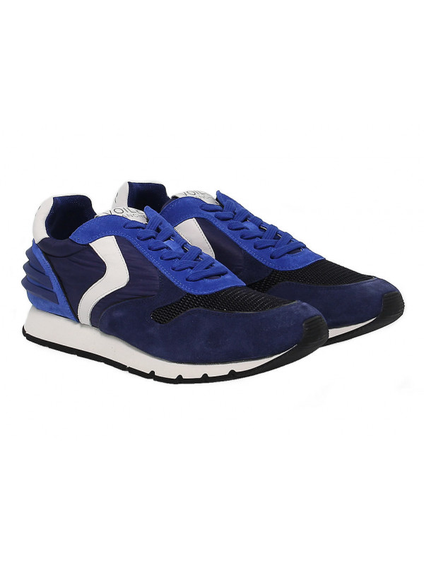 Voile Blanche Liam Power - Blue and Grey combination - MDV Style | Street  Style Magazine