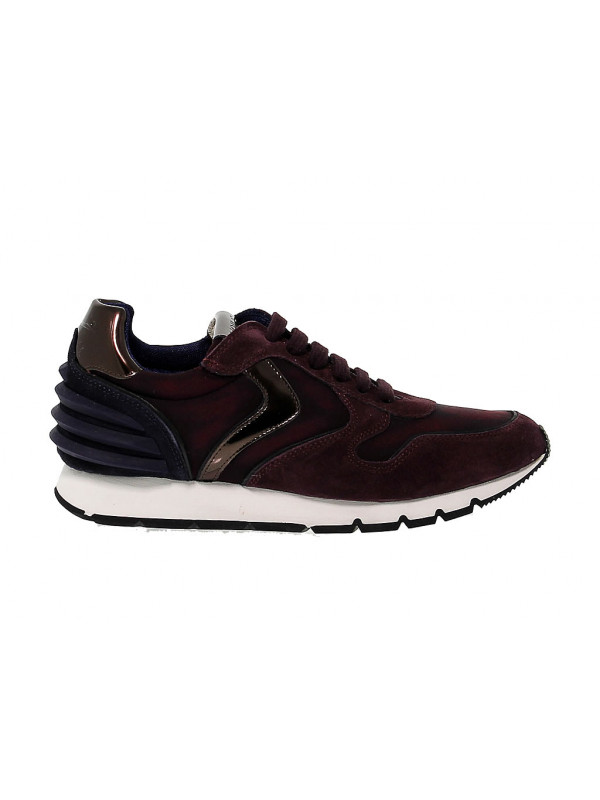 Voile blanche clearance scarpe