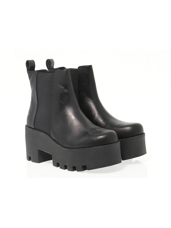 Windsor smith hotsell stivaletti platform