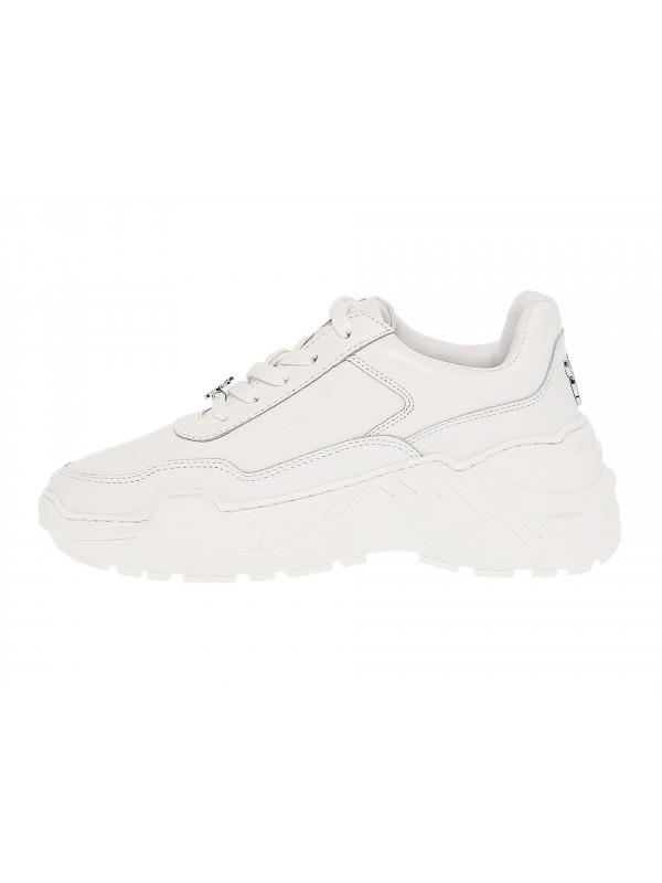 Windsor smith carte sneakers top