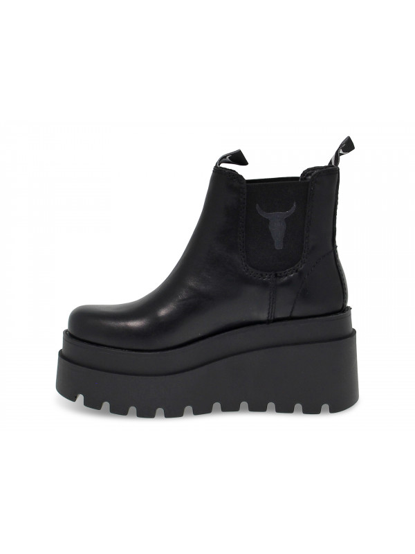 Windsor store smith stivaletto