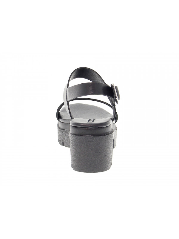Windsor smith emmy black sandal 2025