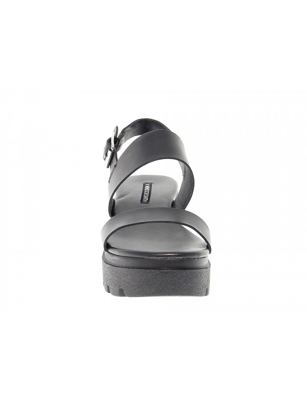 Windsor smith emmy black sandal clearance