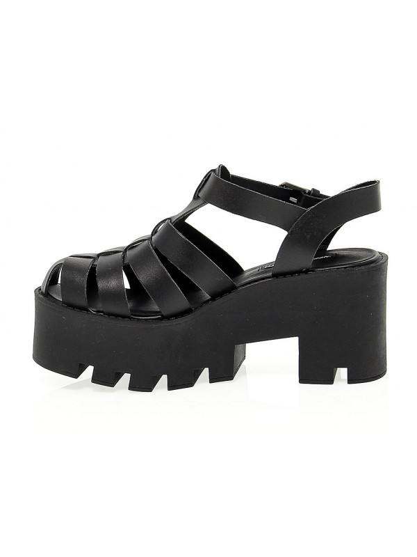 windsor smith emmy black sandal