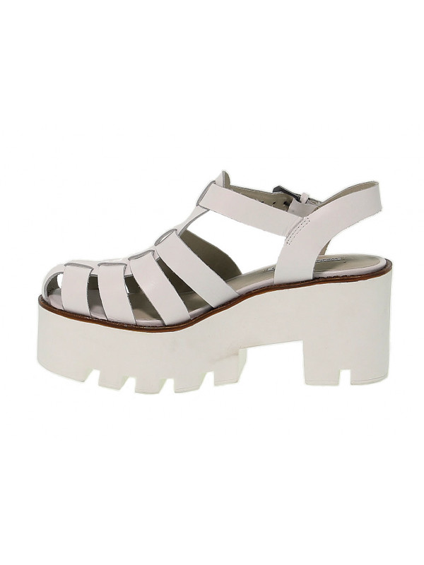 white platform windsor smith