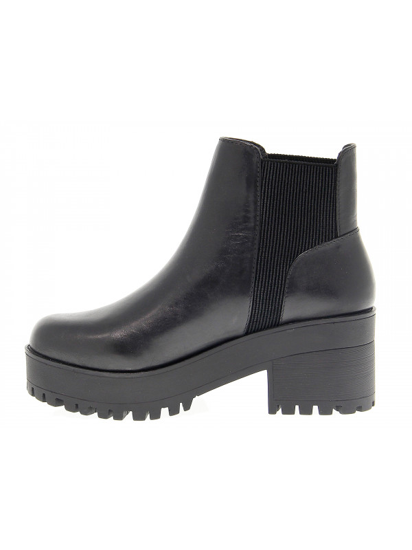 Ankle boot Windsor Smith ICON in leather Guidi Calzature Sales