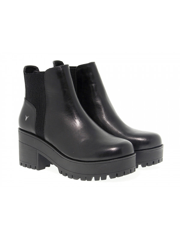 Windsor smith icon boots sale
