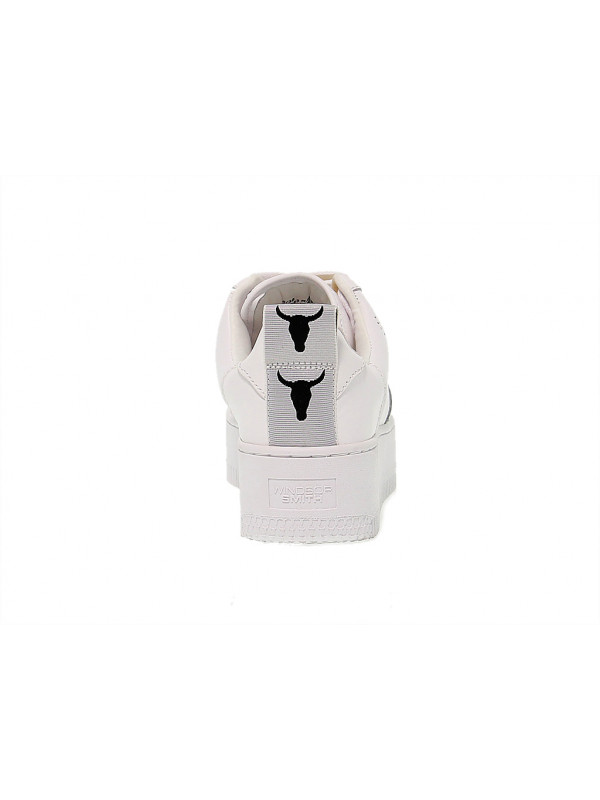 Windsor smith racerr white cheap