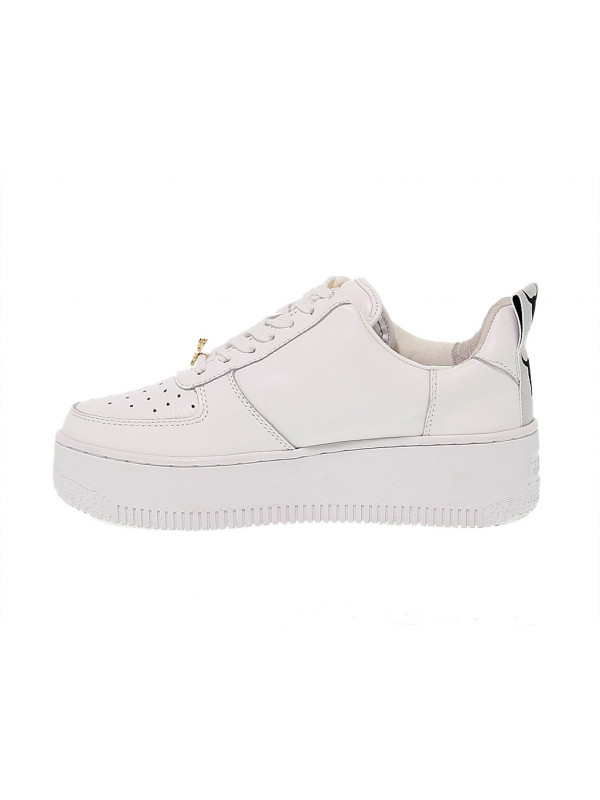 Windsor smith racer white on sale