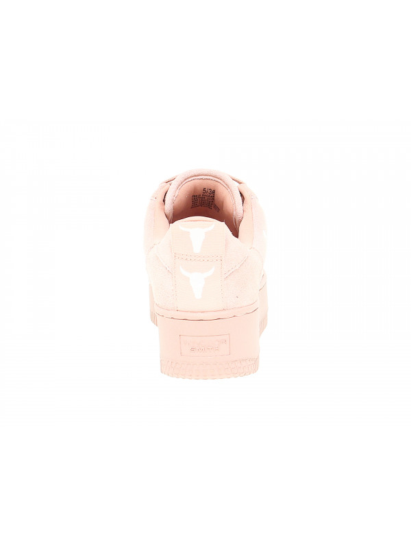 Windsor smith racerr pink cheap