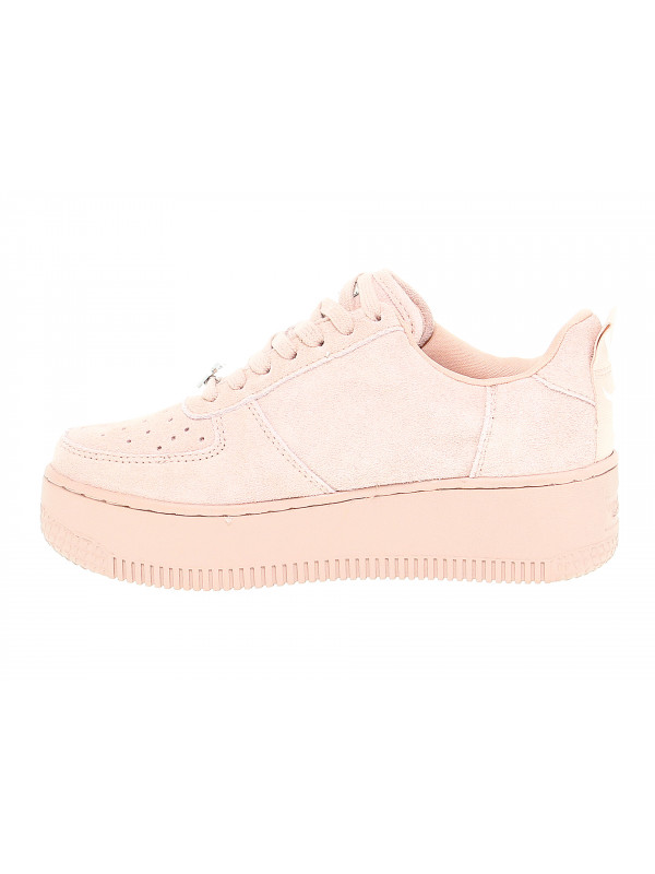 Sneakers Windsor Smith RACERR Guidi Calzature New Collection Fall Winter 2024 Guidi Calzature