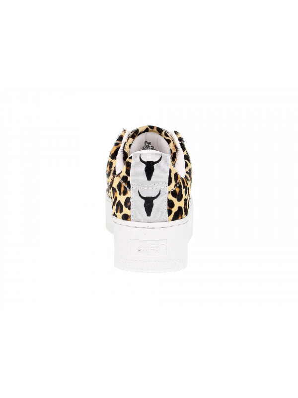 Windsor on sale smith leopardate